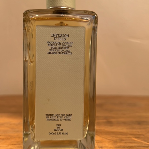 Prada Infusion D’Iris Eau De Parfum Vaporisateur - Picture 3 of 3